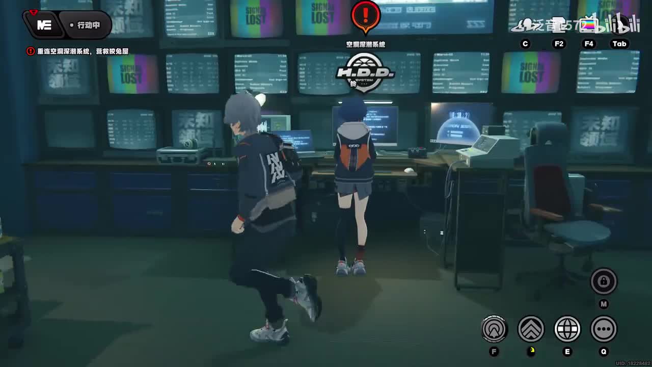 【1.0.主】绳与兔2