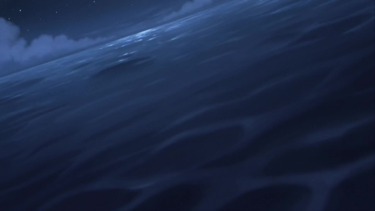 深き伏魔の淵へ征く（作曲：塚越廉・松尾早人 编曲：塚越廉）