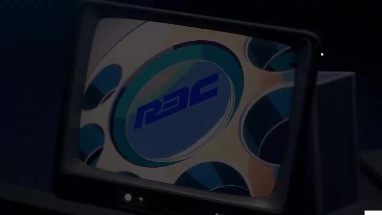 调频-S（男声）