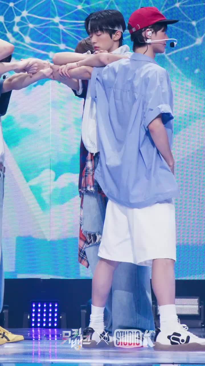 240705 If I'm S, Can You Be My N? l 音银