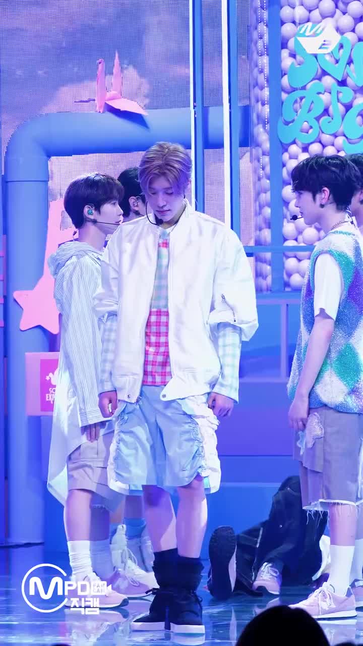 240704 Songbird @ MCD