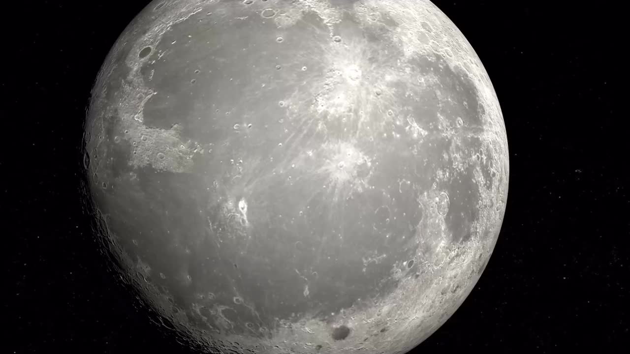 月球合集一 卫星 #7318