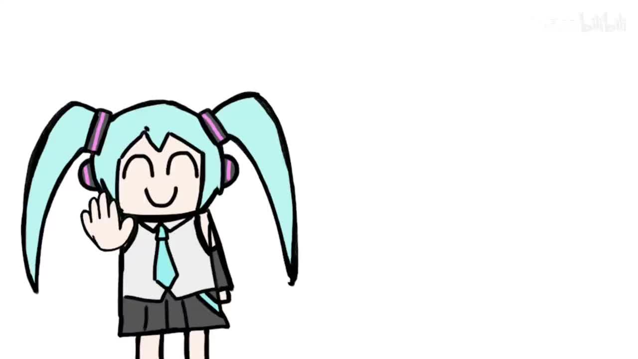 【初音未来】你先别急