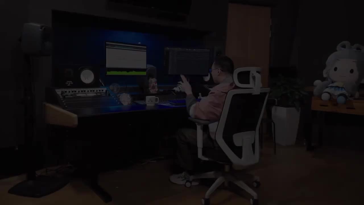 【洛天依/ilem】大地球歌厅