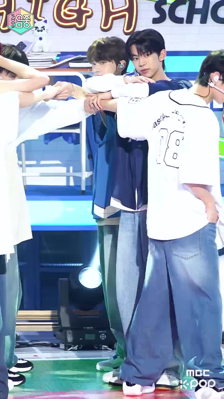 240706 If I'm S, Can You Be My N? l 音中