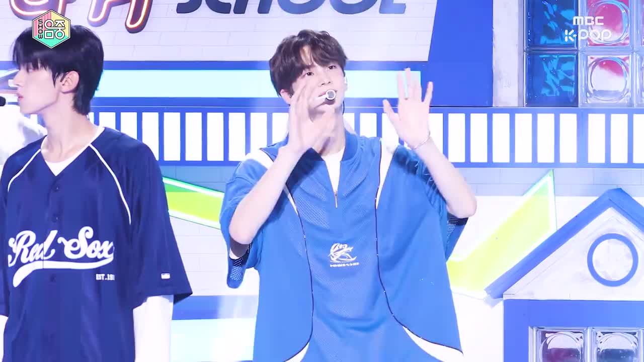 240706 If I'm S, Can You Be My N? l 音中横版