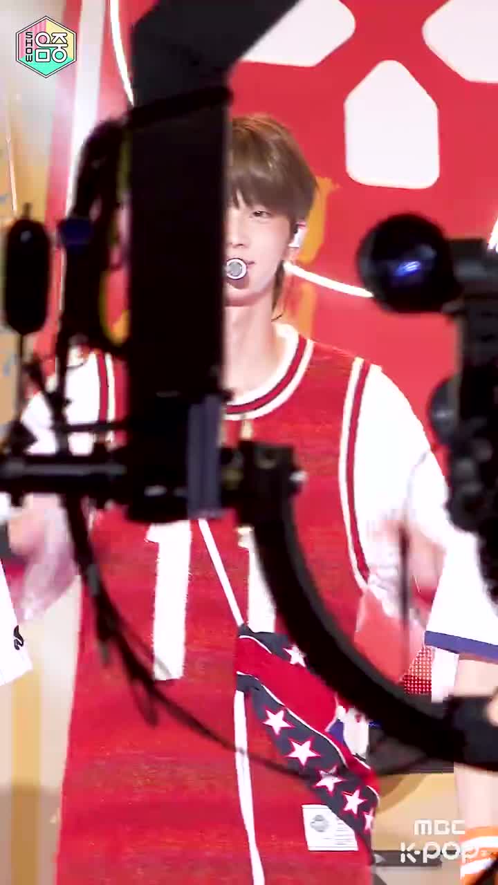 240706 Double Take l 音中