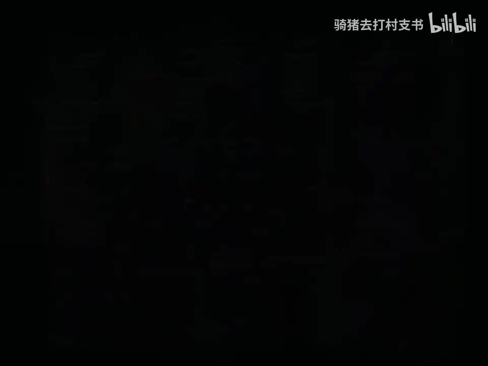 兔八哥四川话 女扮男装