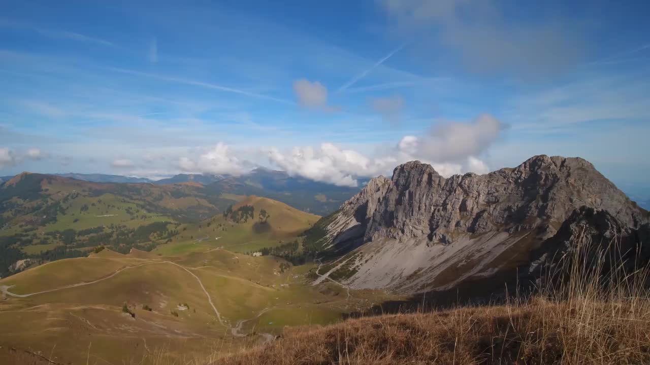 山峰 山脉 峰峦 #1185