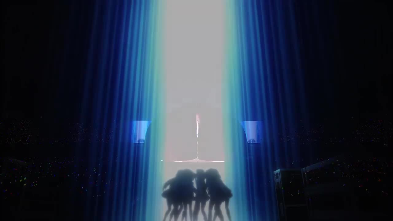 僕たちはひとつの光