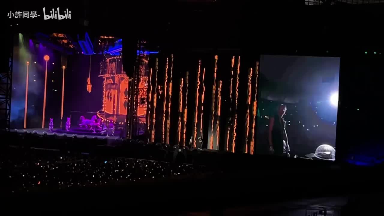 我好像在哪见过你 刘惜君 薛之谦