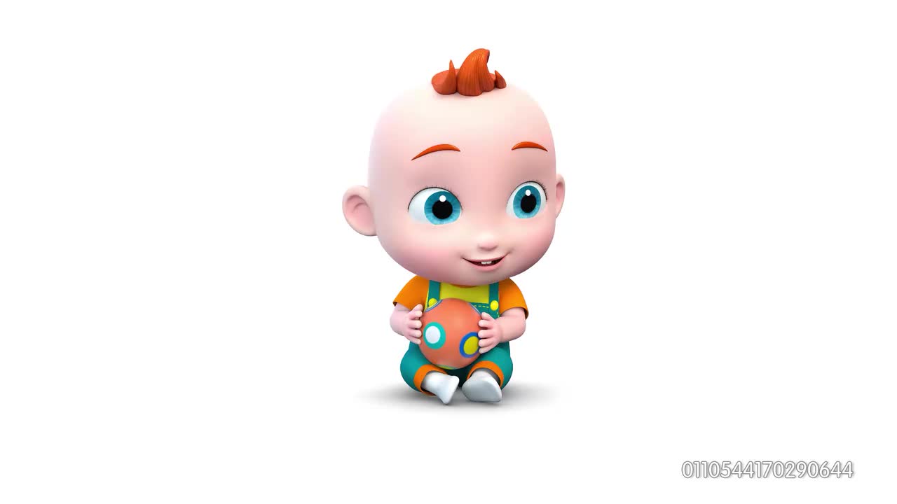 第14集 I love you, Daddy