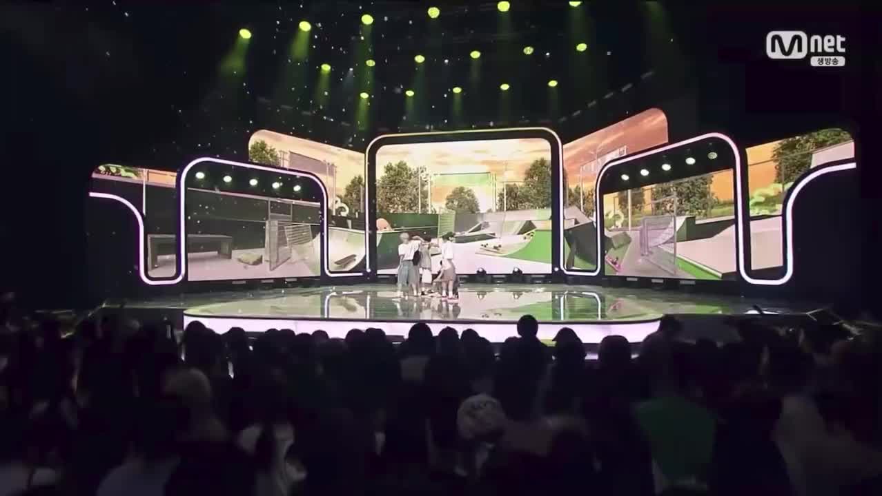 【240711】MCD如果我是S 请你做我的N