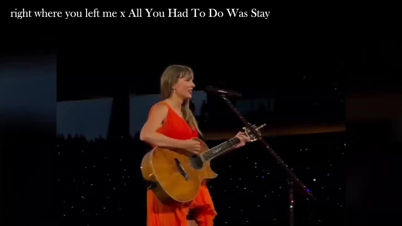 rwylm x AYHTDWS+Last Kiss x Sad Beautiful Tragic (Zurich, 7/9/24)