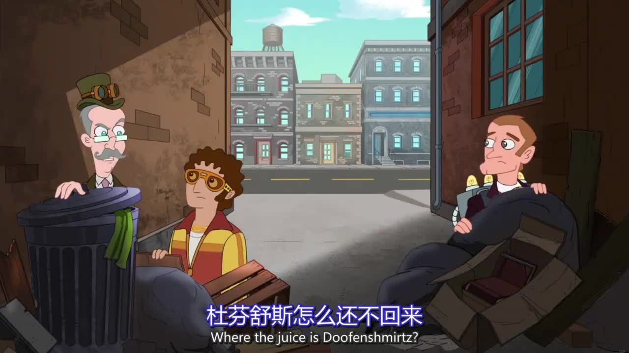 1.2飞哥与小佛定律下