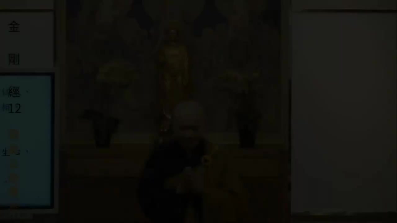 《金刚经》解读第12集