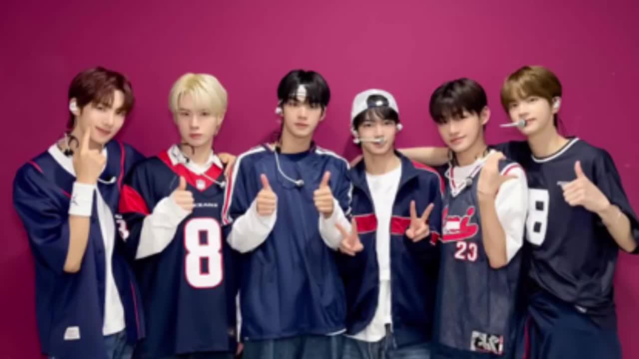 【240713】音乐中心 如果我是S请你做我的N