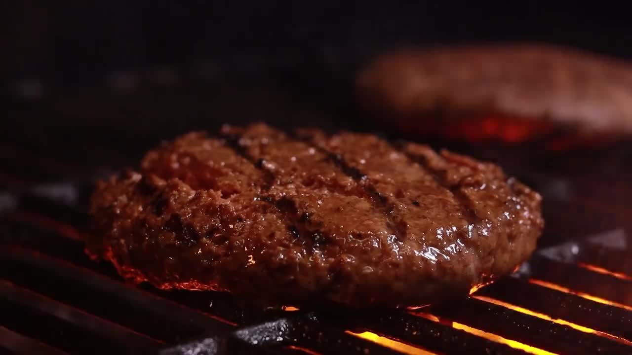 烤肉 炙烤 牛肉 #2809