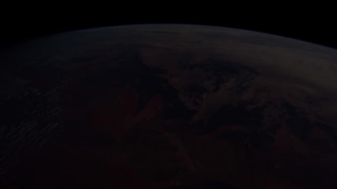 太空探索进步史 地球 1