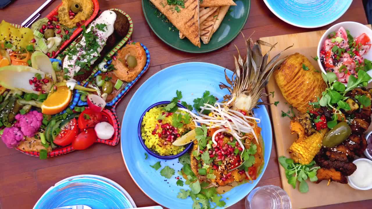 菜肴 美食 食物 #2804