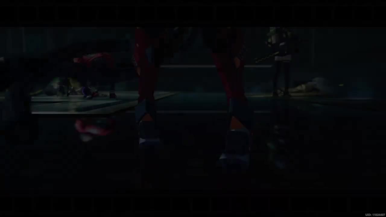 【1.0 第三章】狡兔屋与维多利亚家政