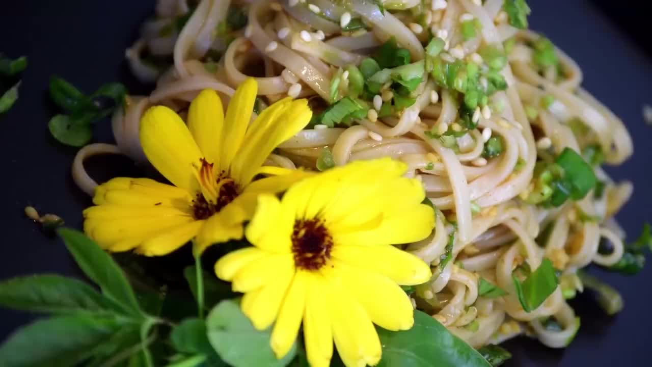 面条 拌面 凉面 #2825