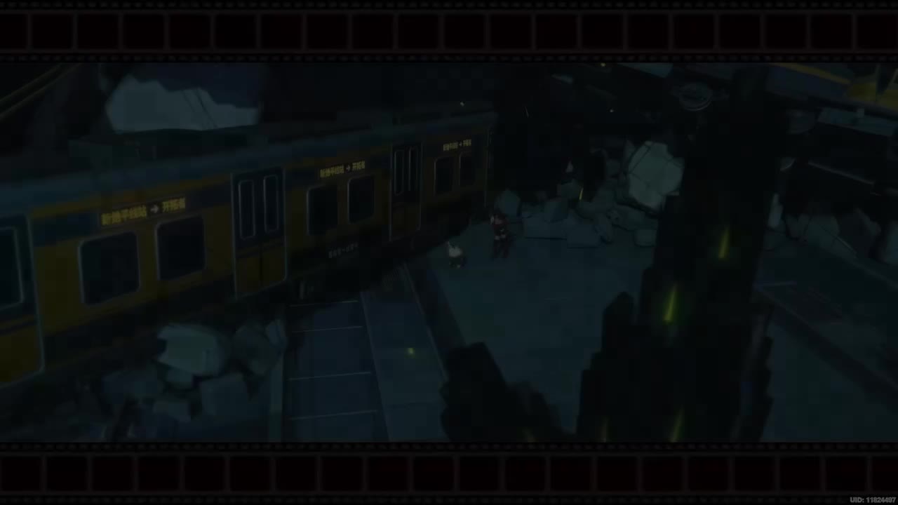 【1.0 第一章】神秘女仆