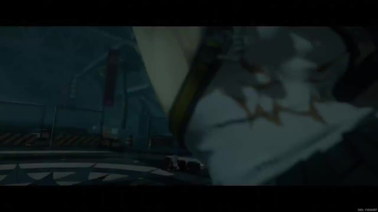 【1.0 莱卡恩】中二大叔