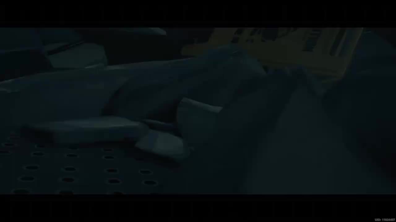 【1.0 第一章】死路屠夫