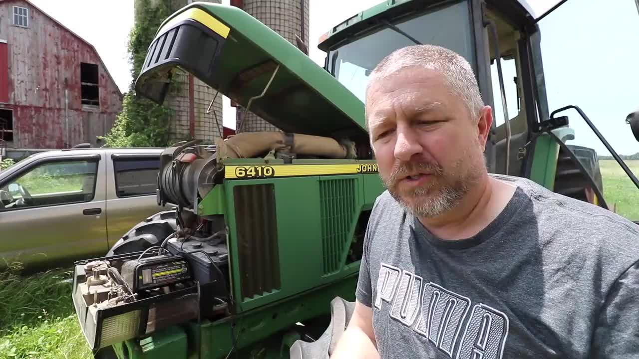 64.[20190709] English Lesson - 6 Ways to ...