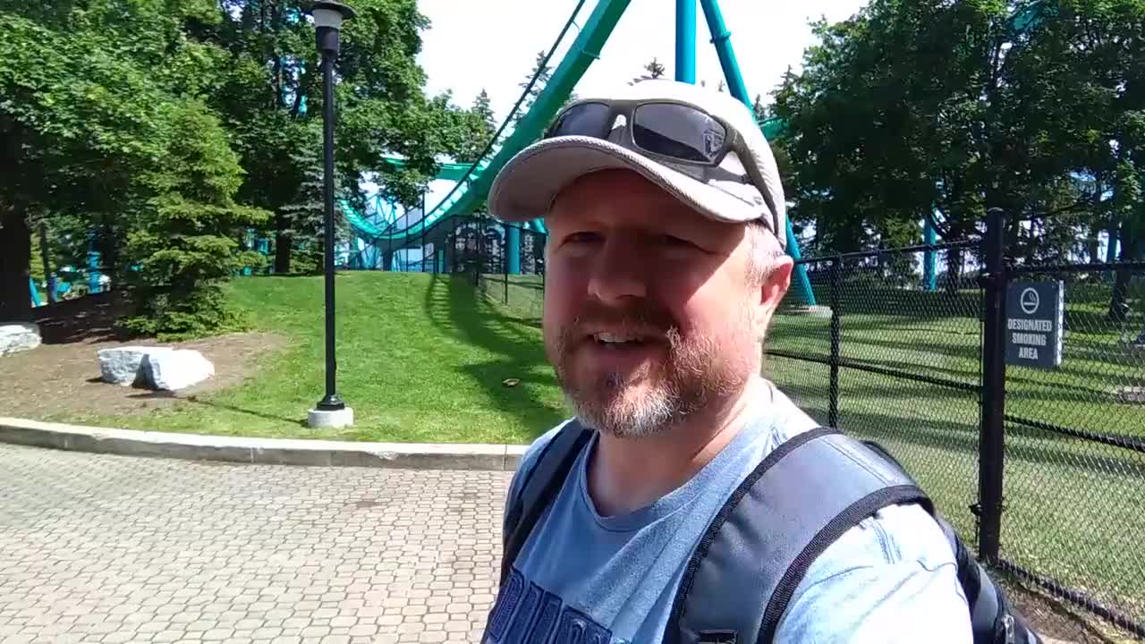 55.[20190617] Let's Learn English at the...