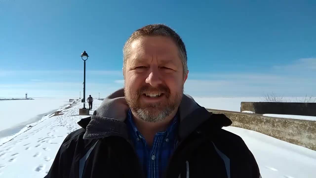 12.[20190303] An English Lesson at a Fro...