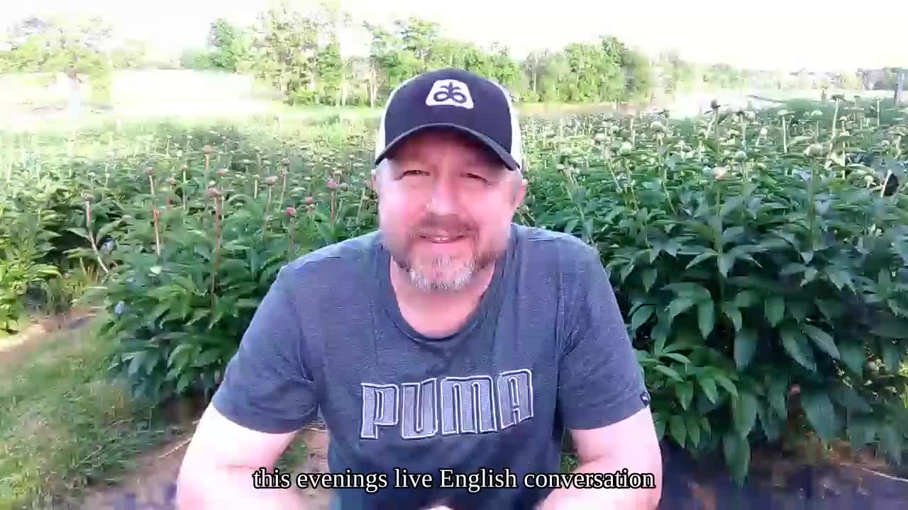 50.[20190608] Saturday Night English Lis...