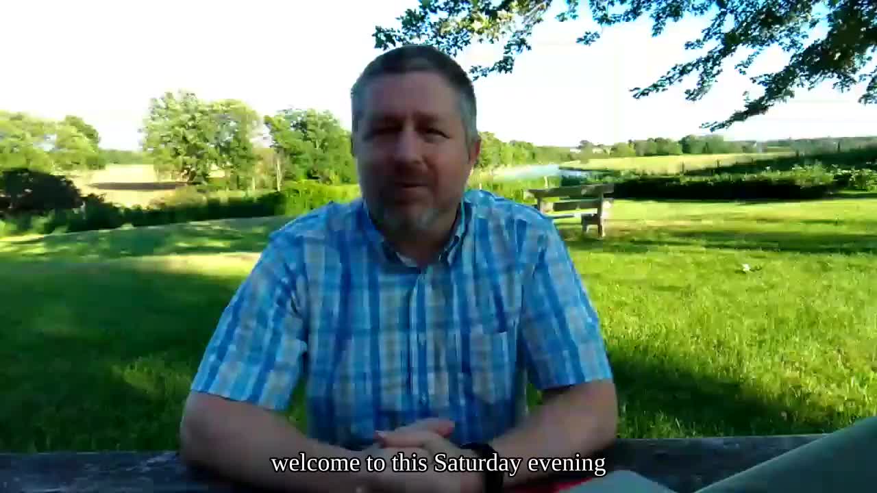 60.[20190629] Let's Practice Our English...