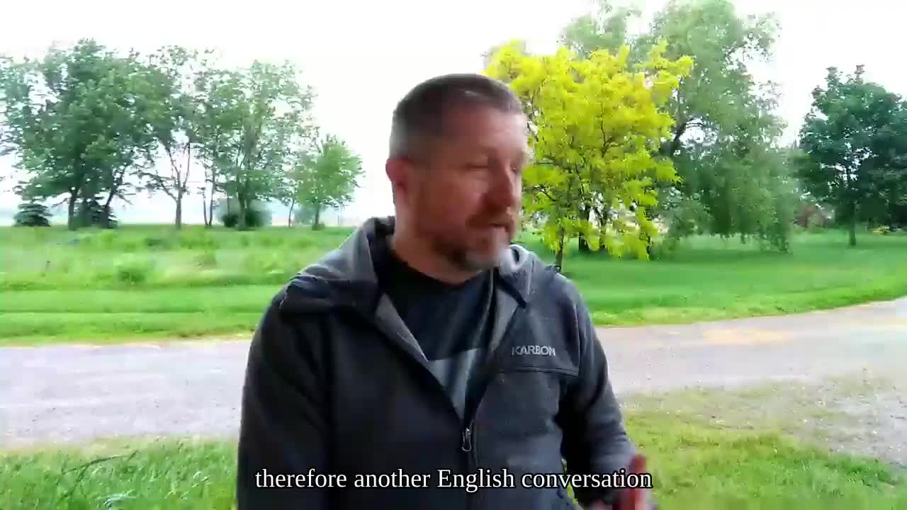 54.[20190615] English Conversation and L...