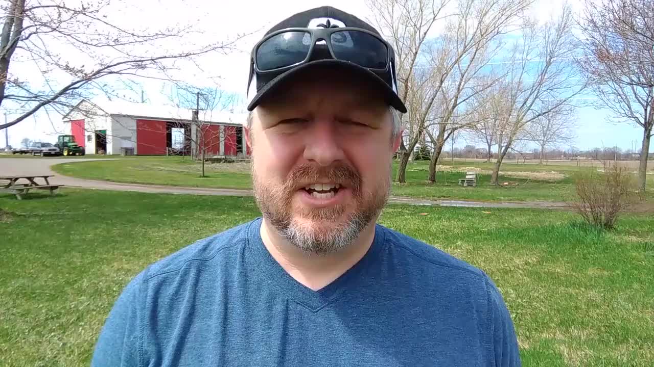 30.[20190423] It's Spring! Let's Learn English...