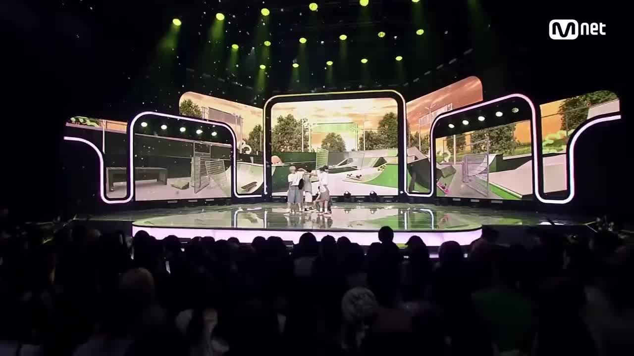 240711 If I'm S, Can You Be My N? - MCD1080P