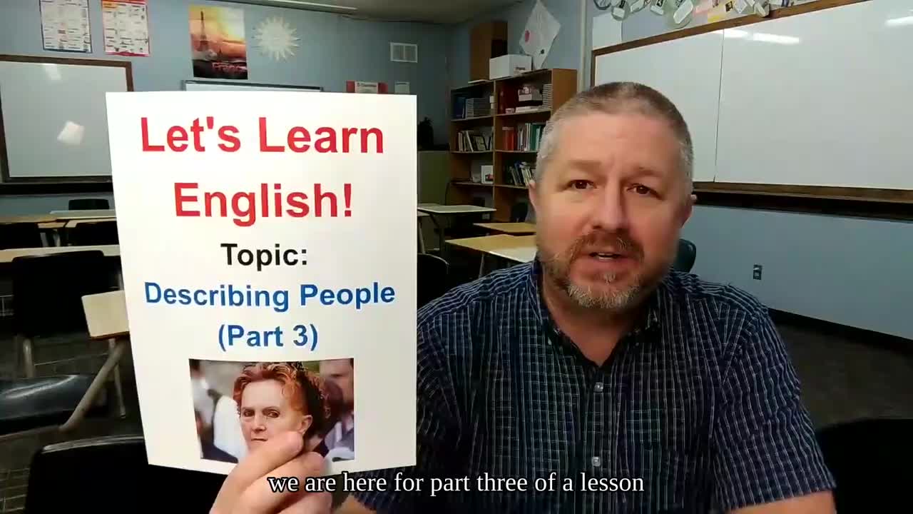 102.[20191018] Let's Learn English! How t...