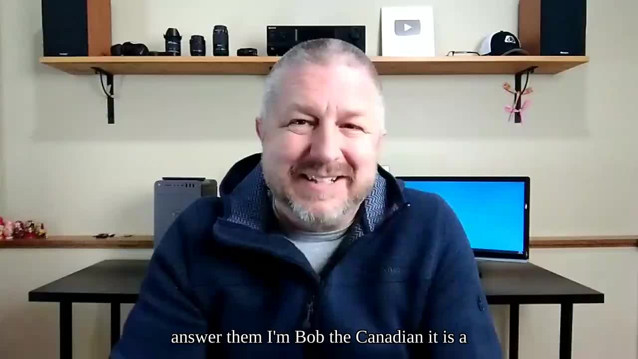 111.[20191109] An English Lesson - English...