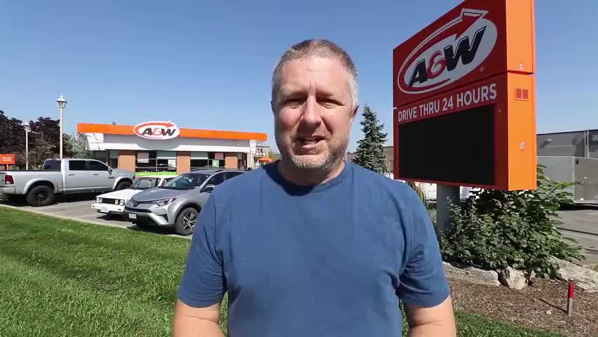 95.[20190924] How to Order Food at a Res...