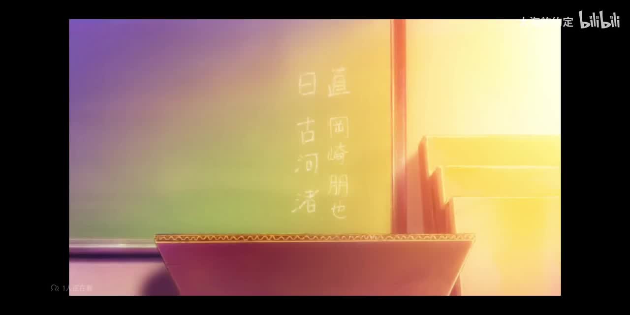 同じ高みへ（相同的高度）