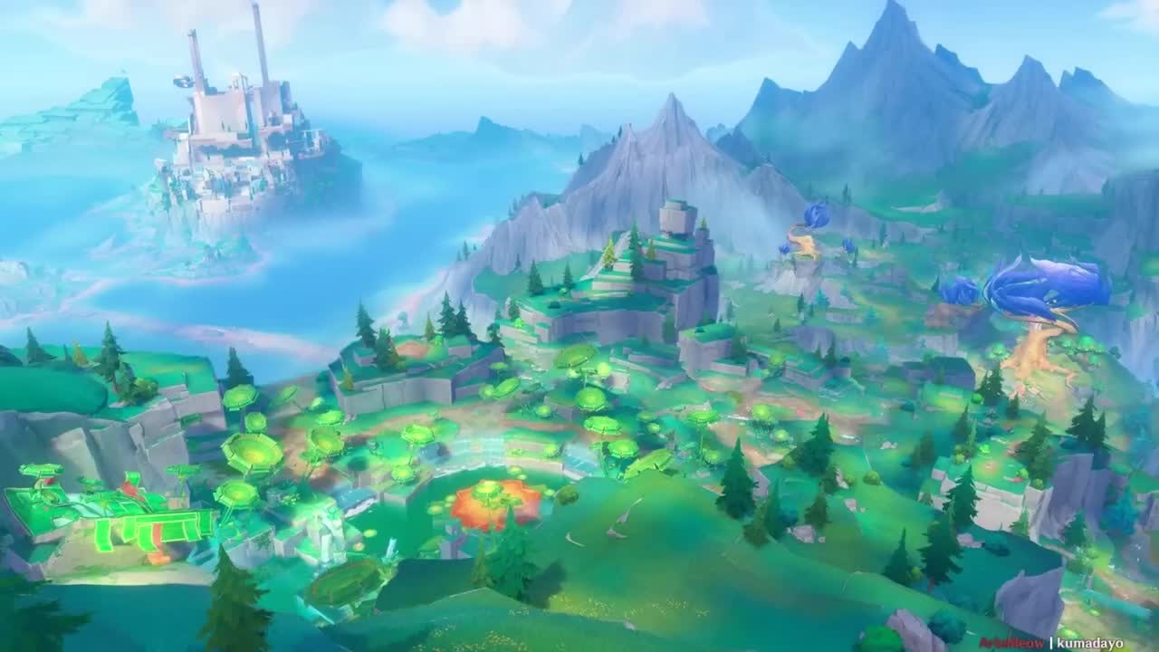 【4.8】活动图OST合集