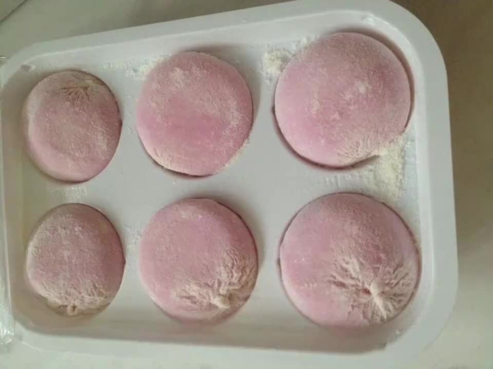 jiggly mochi asmr