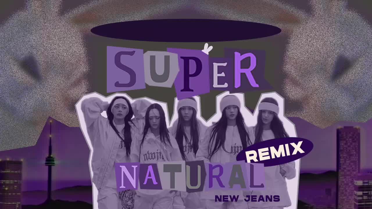 2▲Supernatural - hemoitsme remix