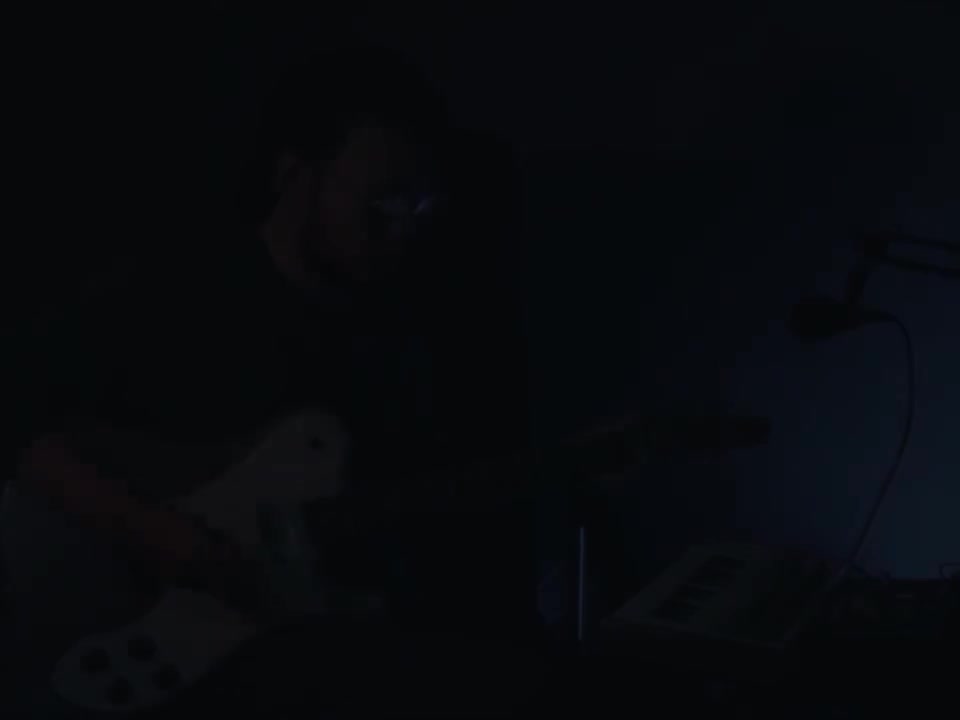 登神GODS (Rock Band Version)