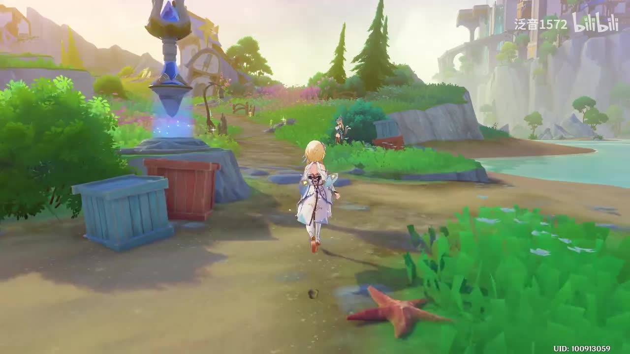 【4.8.活】欢夏！邪龙？童话国！2-2旁白的注脚