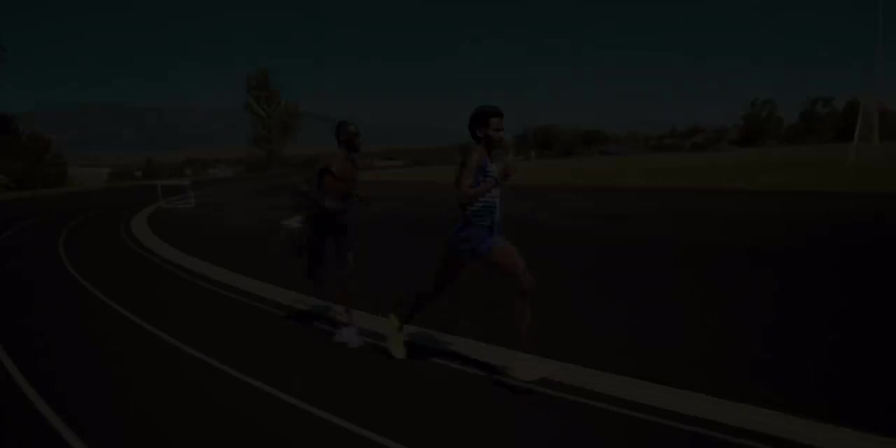 【𝟒𝐊 极致视听】𝑷𝑨𝑼𝑳 𝑪𝑯𝑬𝑳𝑰𝑴𝑶 地表最强跑姿 ⑧