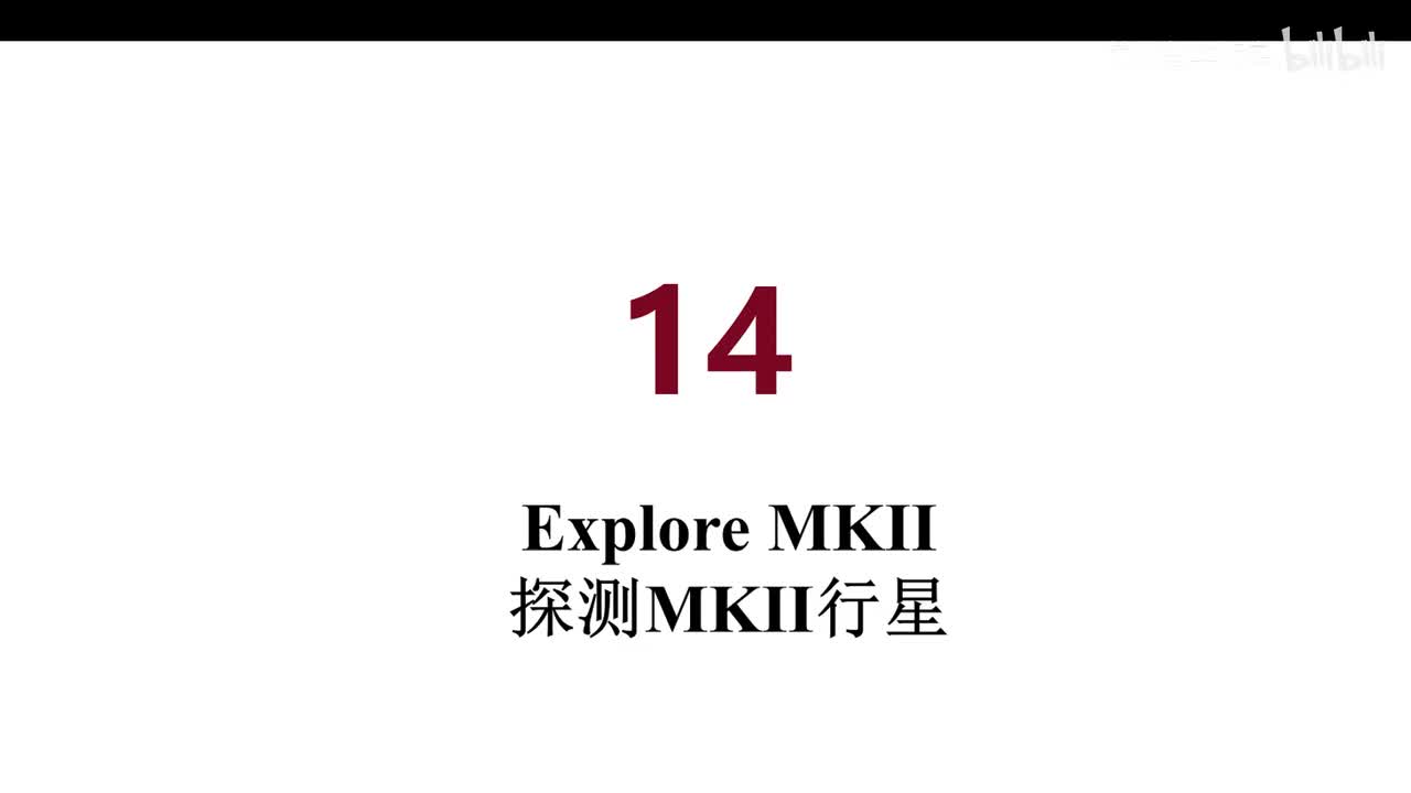 英音 14 Explore MKII