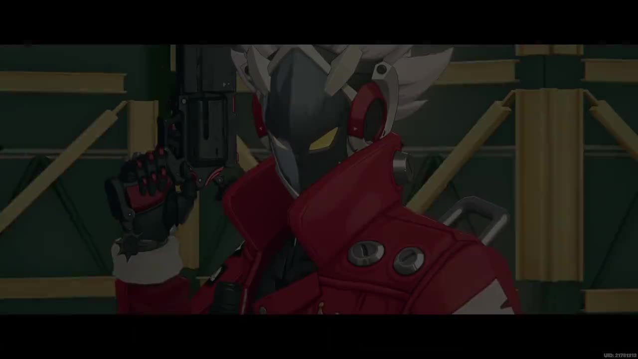 5.比利（双枪）