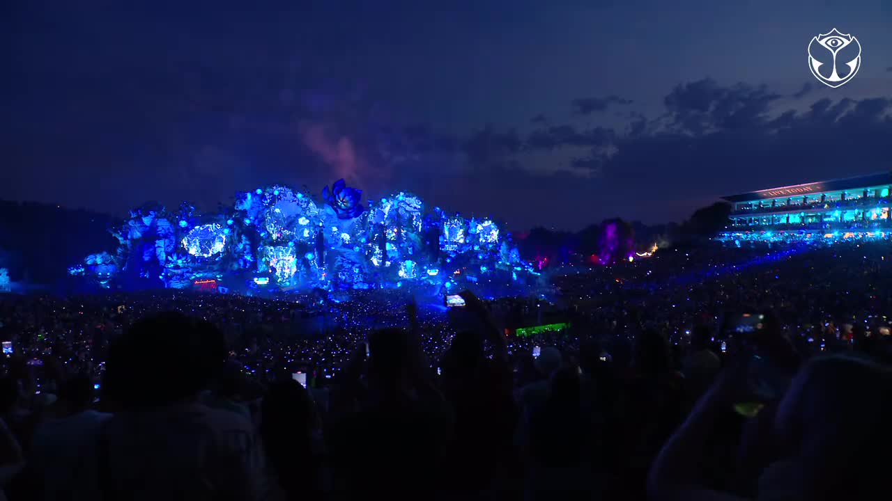 Dimitri Vegas & Like Mike